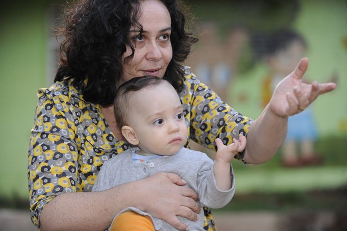 Relator da Previdência fala em aposentadoria precoce para mães
