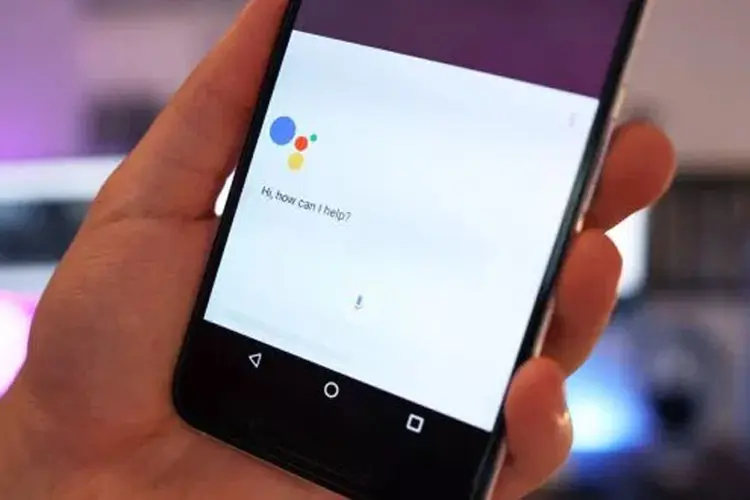 Google: a empresa ainda não revelou, porém, a partir de quando o Google Assistant vai falar o idioma local (Google Discovery/Divulgação)