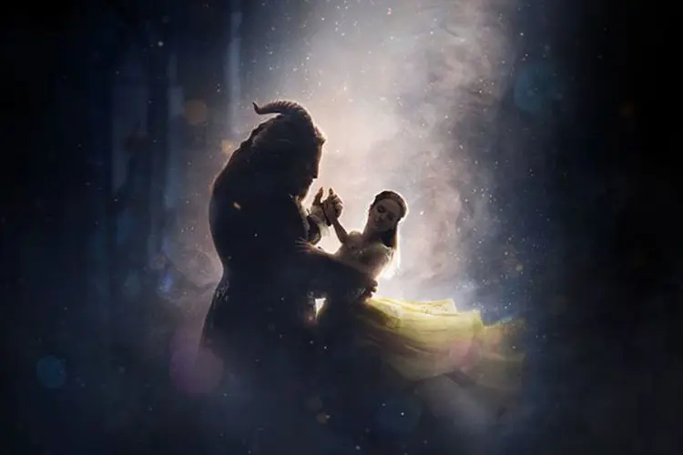 A Bela e a Fera: as autoridades malais haviam exigido cortes no filme, mas a Disney se negou a fazer isso (Beauty and the Beast/Divulgação)