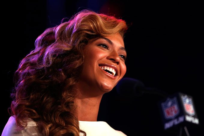 Beyoncé participará de campanha para ajudar vítimas de Harvey