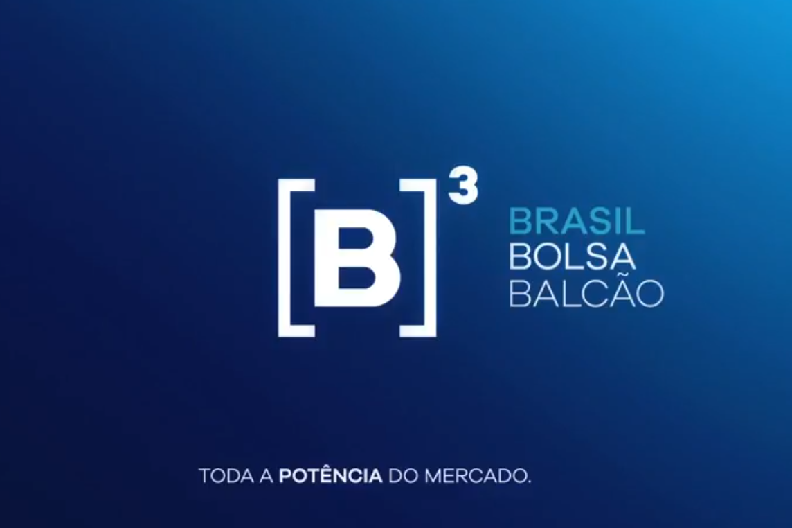 BM&FBovespa propõe mudar de nome para B3 após fusão com Cetip