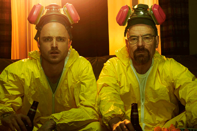 Fãs de Breaking Bad transformam 5 temporadas em filme de 2 horas