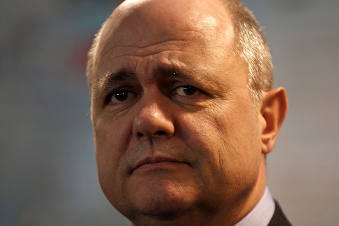 Ministro do Interior francês pede demissão após acusações