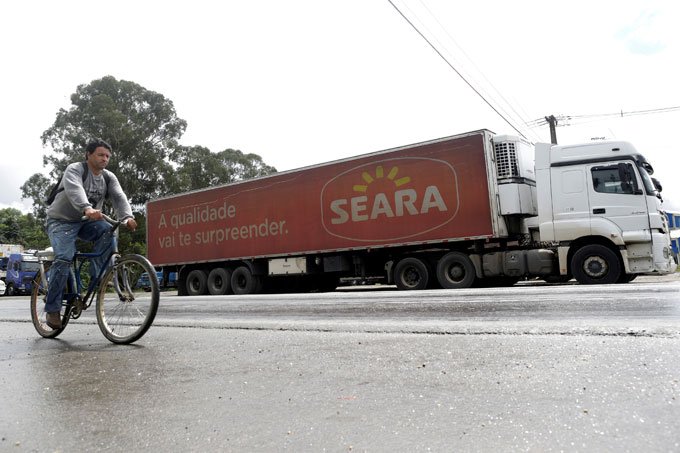PF vê descumprimento de normas da Agricultura em grampo