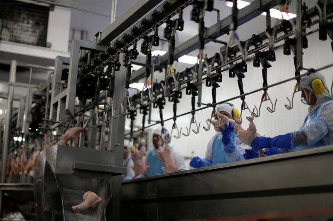 Agricultura tem fiscais aquém da necessidade, diz ministro