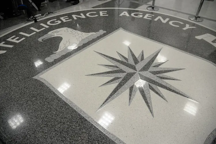 CIA: a agência se recusou a comentar o assunto (./Getty Images)