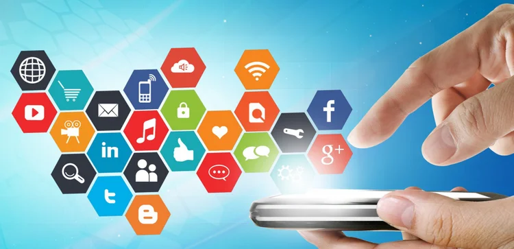 Marketing Digital (marketing digital/Exame)