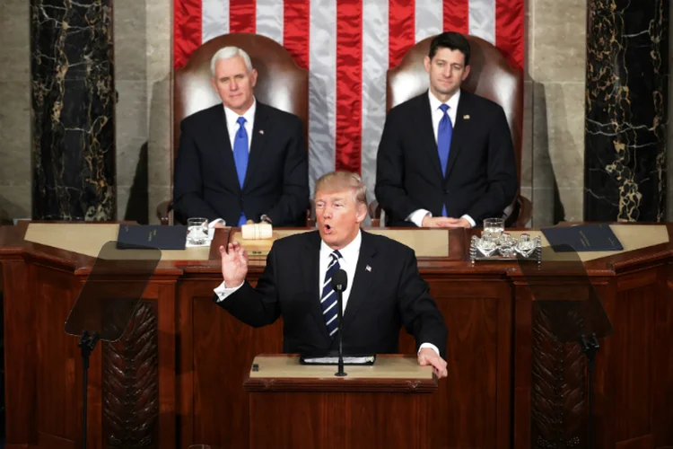 Donald Trump (Chip Somodevilla/Getty Images)