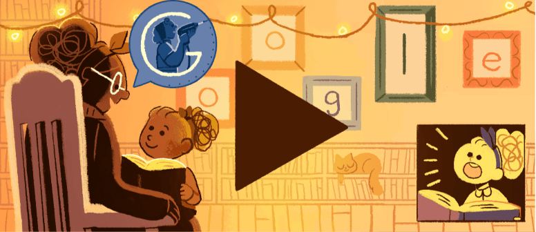 Google Doodle homenageia Dia Internacional da Mulher com desenhos - TecMundo