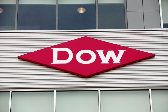 Dow Chemical: Departamento de Justiça (DoJ) dos EUA aprovou a fusão com a DuPont, que tinha sido validada pela União Europeia e pela China (Bill Pugliano/Getty Images)