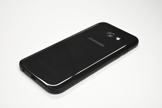 Review: Samsung Galaxy A5 é a versão light do S7