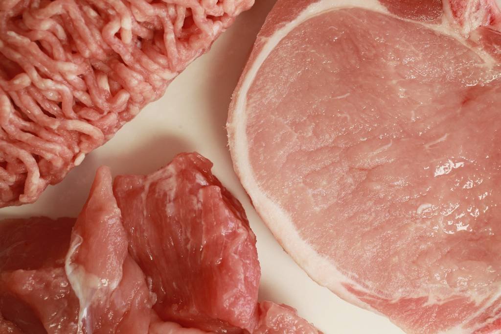 Carrapato transmite uma nova doença: alergia a carne