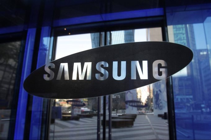 China desacelera a Samsung no quarto trimestre