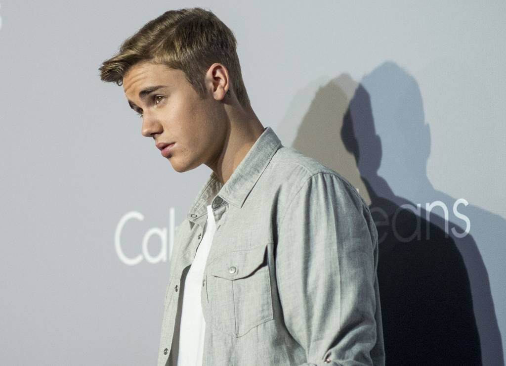 Justiça do Rio reabre processo contra Justin Bieber