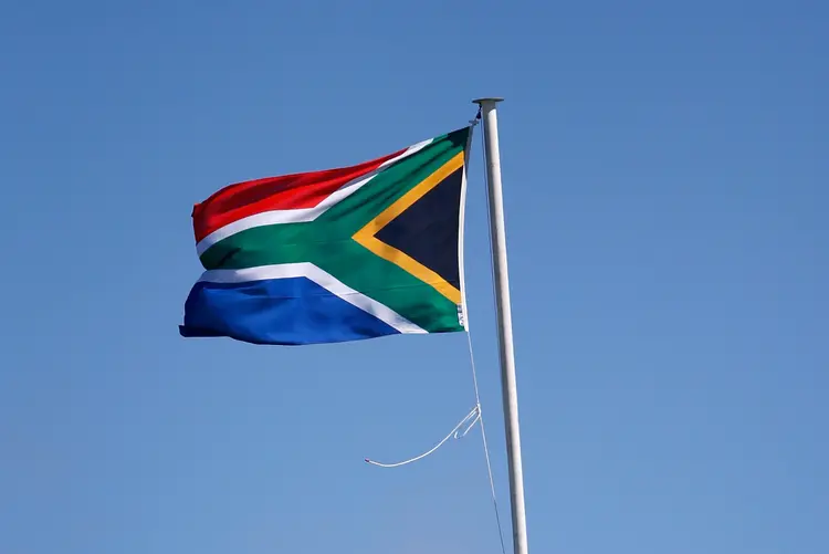 África do Sul: Acidente aconteceu perto de Kroonstad, no centro do país (Julian Finney/Getty Images)