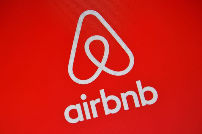 Logo Airbnb (Carl Court/Getty Images)