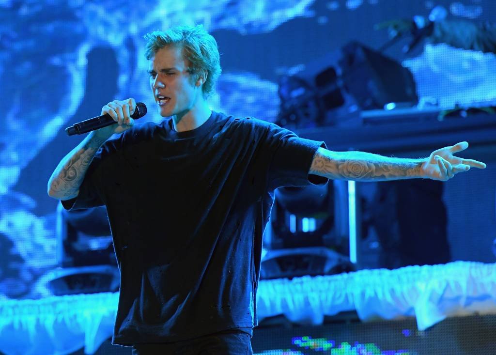 Fãs de Justin Bieber usam fraldas no show do Rock in Rio; entenda