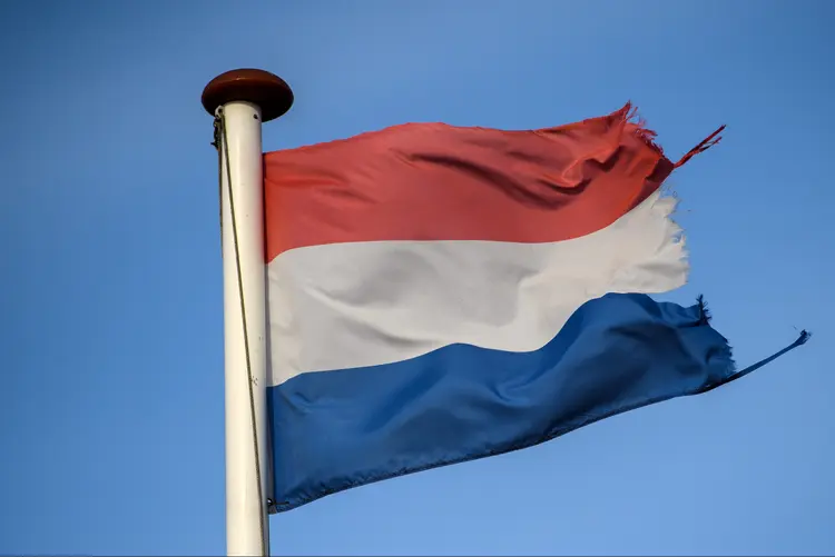 Holanda: país se tornou destino de diversas empresas do Reino Unido após divórcio com a União Europeia (Carl Court/Getty Images)