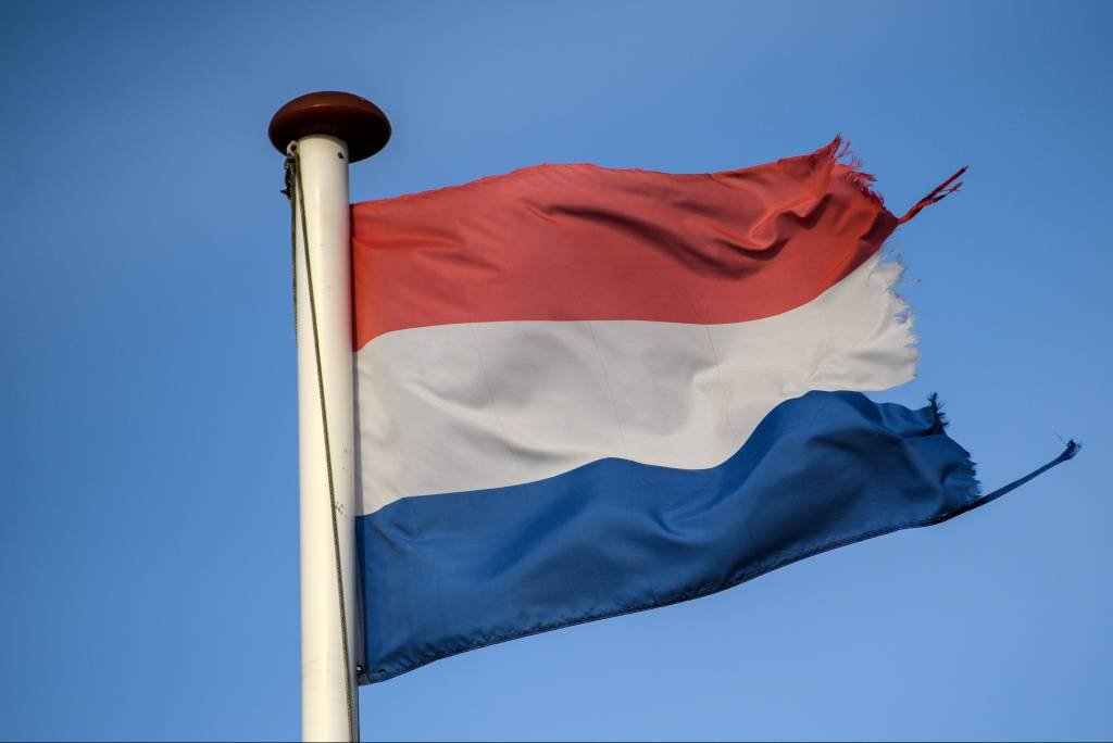 Uma pessoa morre esfaqueada e várias ficam feridas na Holanda
