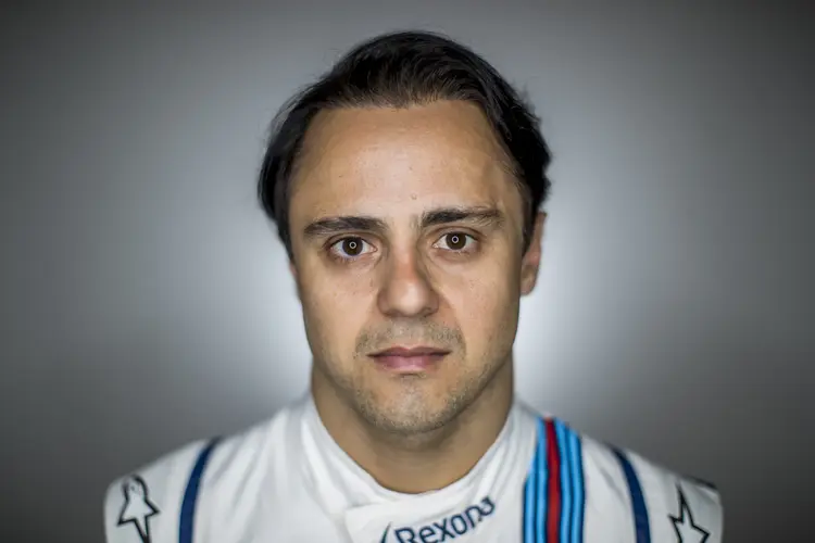 Massa: piloto tinha se aposentado na temporada passada, mas foi chamado de volta pela equipe de Williams (Mark Thompson/Getty Images)