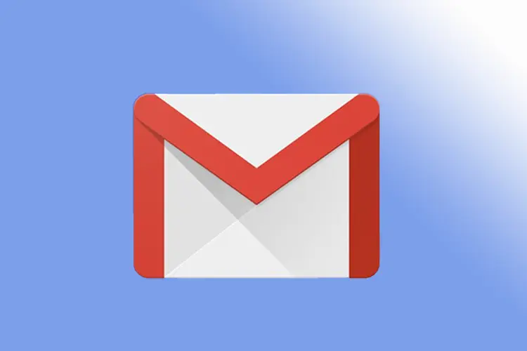 Gmail: a opção estará disponível para testes a partir desta quarta-feira (Google/Reprodução)