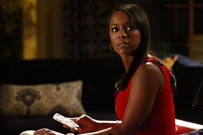 "How to Get Away with Murder" e "Scandal" podem ganhar crossover