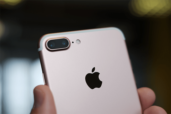 iPhone perde espaço no mercado brasileiro em 2016