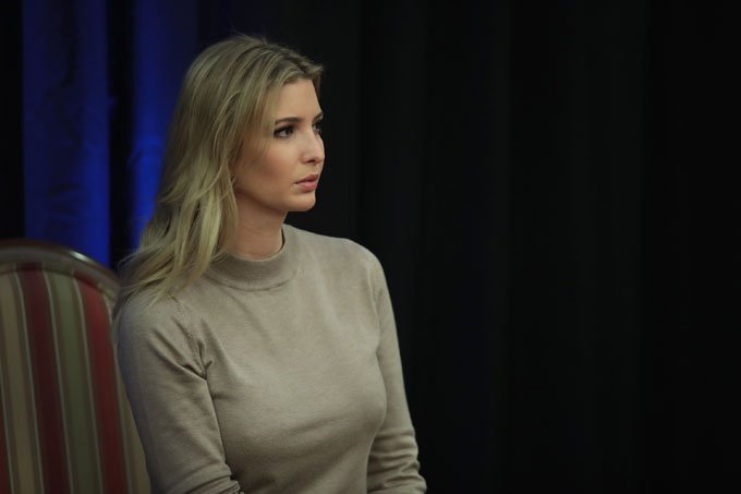 Chileno que aluga casa a Ivanka Trump está em litígio com EUA