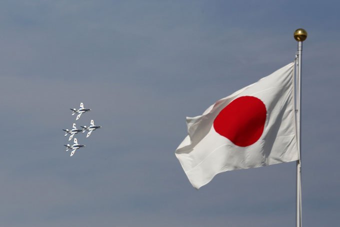 Com protecionismo de Trump, UE aposta em comércio com Japão