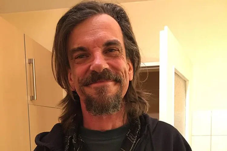 Atentado: "um grande americano, Kurt Cochran, morreu no ataque terrorista em Londres", disse Trump (Kurt Cochran/Facebook/Divulgação)