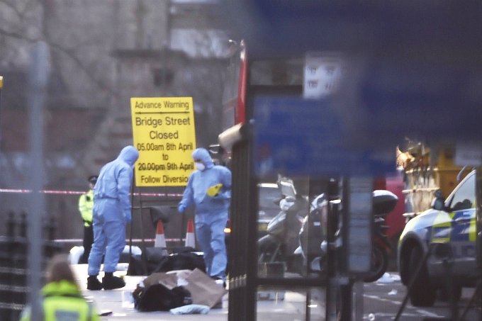 O que se sabe sobre o atentado em Londres