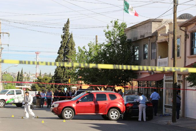 Terceiro jornalista é morto em menos de um mês no México
