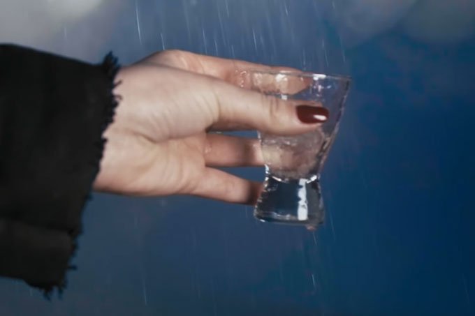 Ação mexicana faz chover tequila para atrair turistas alemães