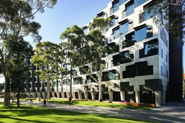 Monash University (Facebook/Monash University/Divulgação)