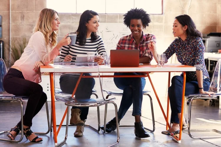 Mulheres:  programa teve bons resultados nos Estados Unidos (monkeybusinessimages/Thinkstock)