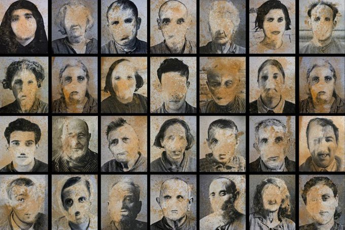 Museu italiano exibirá quadro desconhecido pintado por Hitler