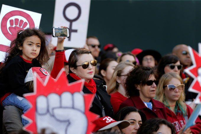 Violência contra a mulher não é natural, diz ONU Mulheres Brasil