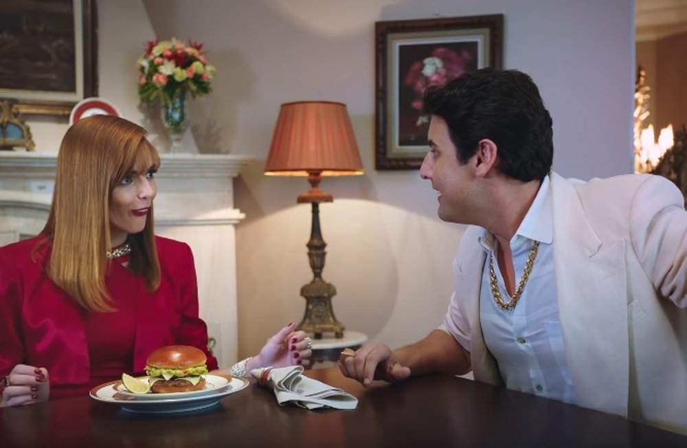 McDonald's cria novela mexicana para promover novo lanche