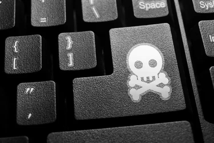 Pirataria: o notebook é o aparelho preferido entre as pessoas que consomem vídeos ilegamente (Reprodução/Thinkstock)