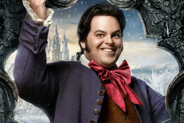Disney terá primeira cena gay em remake de "A Bela e a Fera"
