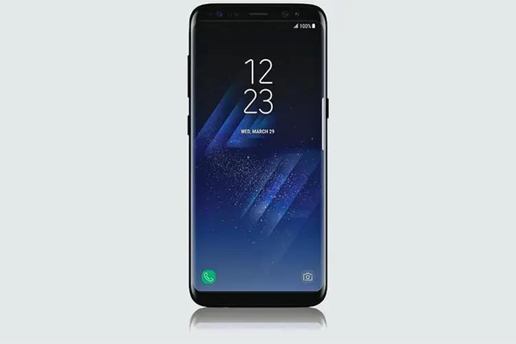 S8: novo Galaxy será bem diferente do antecessor (Evan Blass/Twitter/Reprodução)