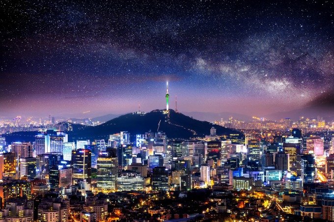 Coreia do Sul dá bolsas de estudo exclusivas para brasileiros