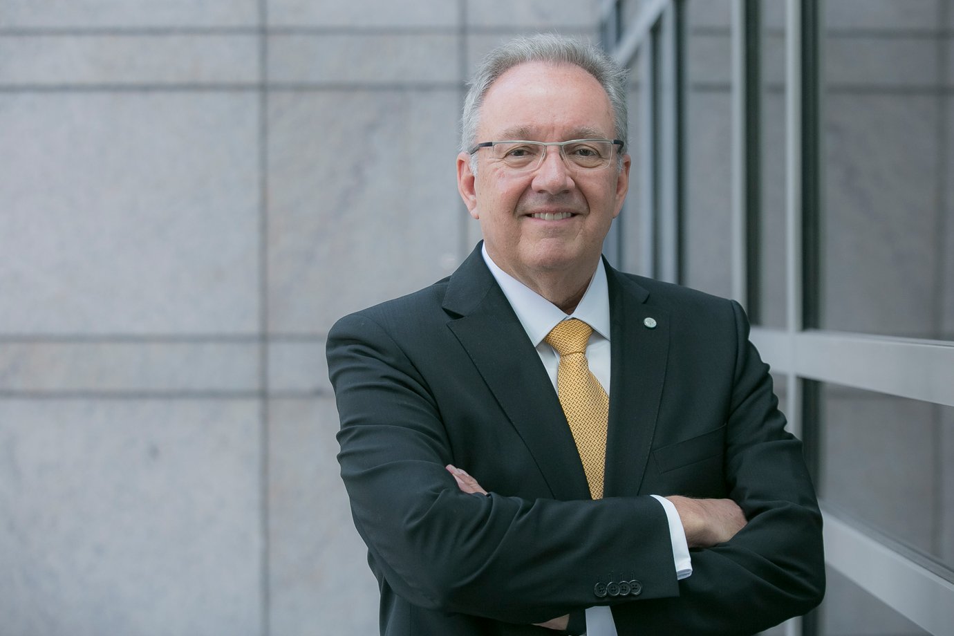 Fiz um desabafo, não imaginava a repercussão, diz CEO da Bayer