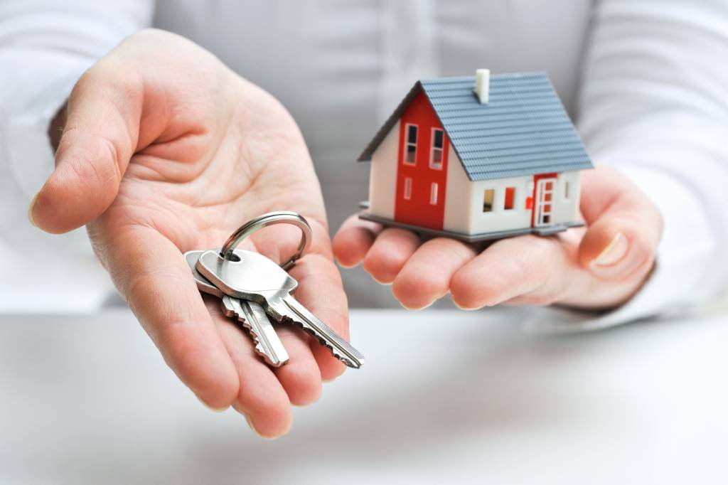Preço de aluguel residencial acumula alta de 1,9% no 1º sem, diz FipeZap