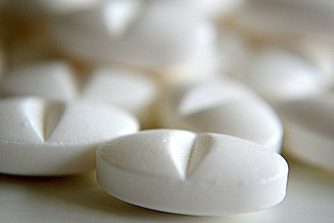 Cientistas descobrem efeito perigoso do diclofenaco e ibuprofeno