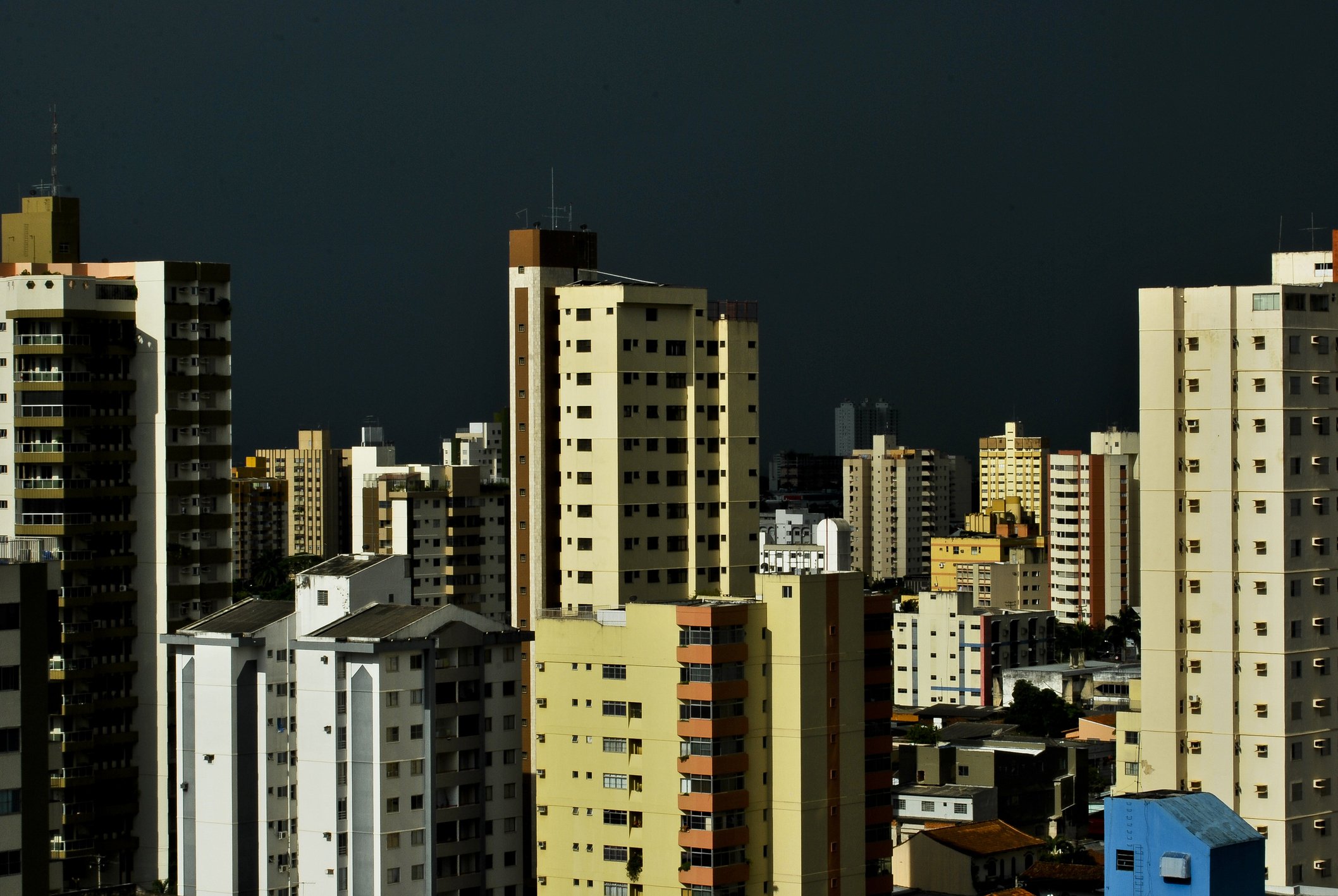 Construtora Tenda desmonta conselho fiscal