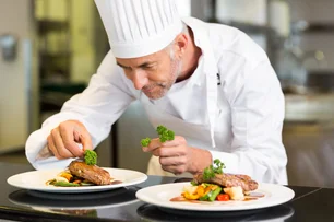 Imagem referente à matéria: O que os grandes executivos podem aprender com os melhores chefs de cozinha do mundo