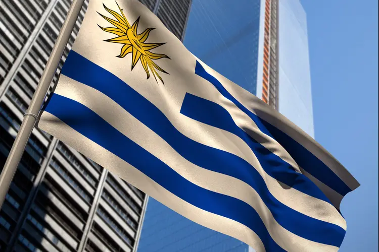Uruguai: o objetivo do acordo é, também, aumentar a integração dos países vizinhos (Wavebreakmedia Ltd/Thinkstock)