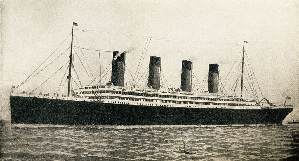 Tesouros do Titanic: veja quais são os itens mais famosos já resgatados do naufrágio