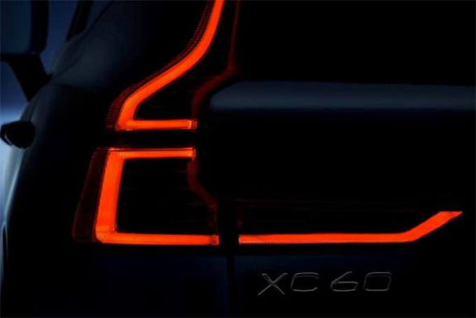 Volvo XC60 chega no 2º semestre com tecnologia que evita batidas